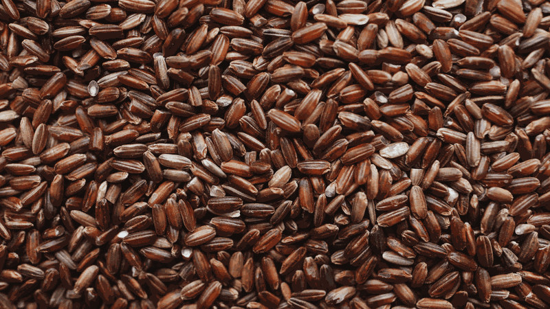 lợi ích mang lại cho sức khỏe từ bột gạo lứt hạt sen là gì 1