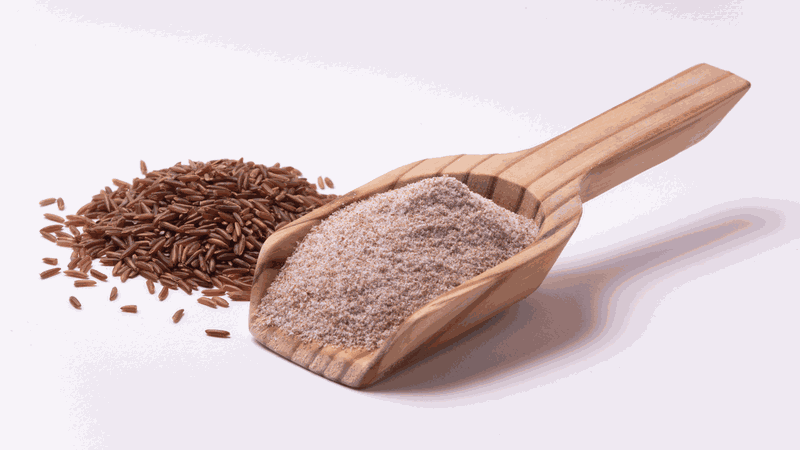 lợi ích mang lại cho sức khỏe từ bột gạo lứt hạt sen là gì 2