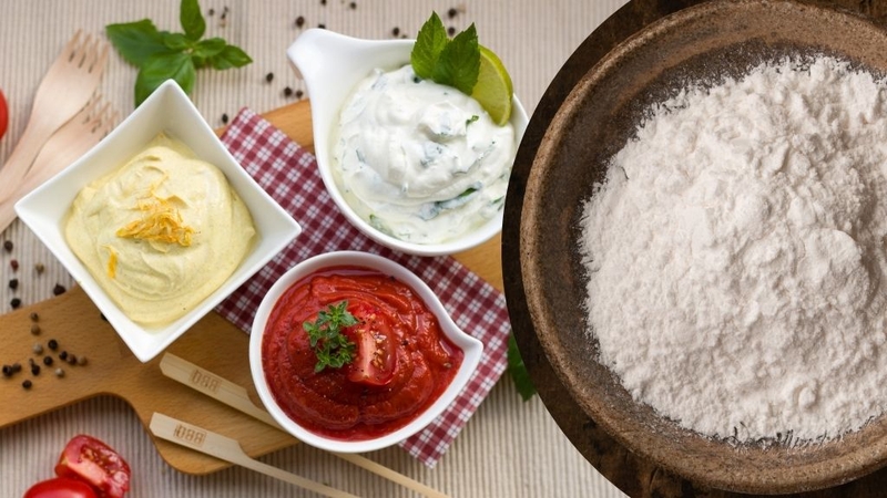 Bột Guar gum: Tác dụng, ưu và nhược điểm khi sử dụng 3