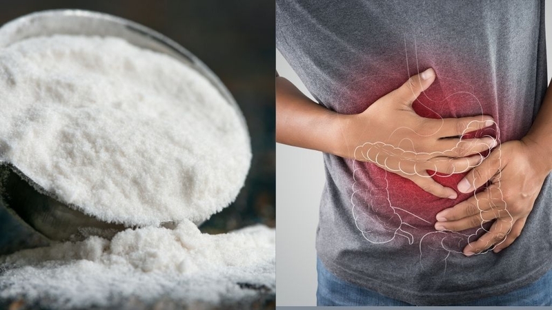 Bột Guar gum: Tác dụng, ưu và nhược điểm khi sử dụng 3