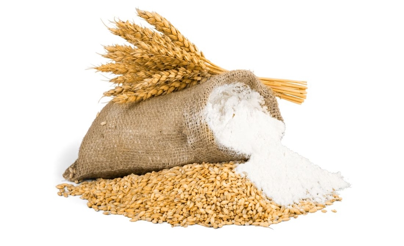 Lợi ích sức khỏe của bột hạt lúa mạch và cách dùng hiệu quả 1