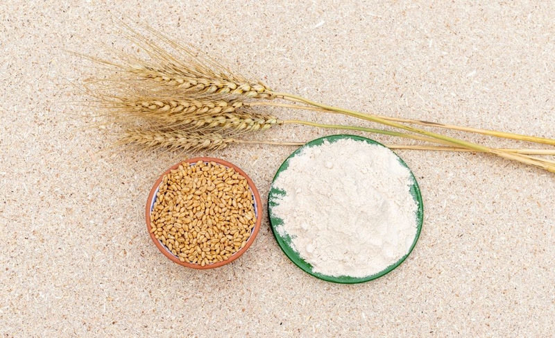 Lợi ích sức khỏe của bột hạt lúa mạch và cách dùng hiệu quả 2