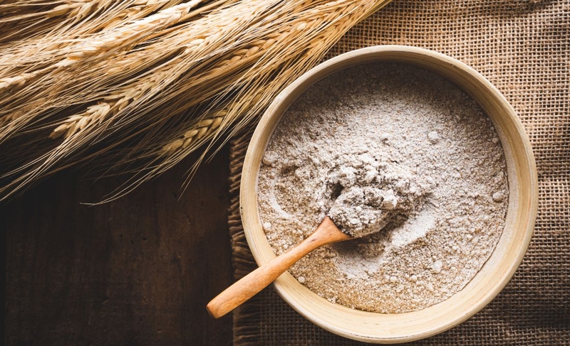 Lợi ích sức khỏe của bột hạt lúa mạch và cách dùng hiệu quả 3