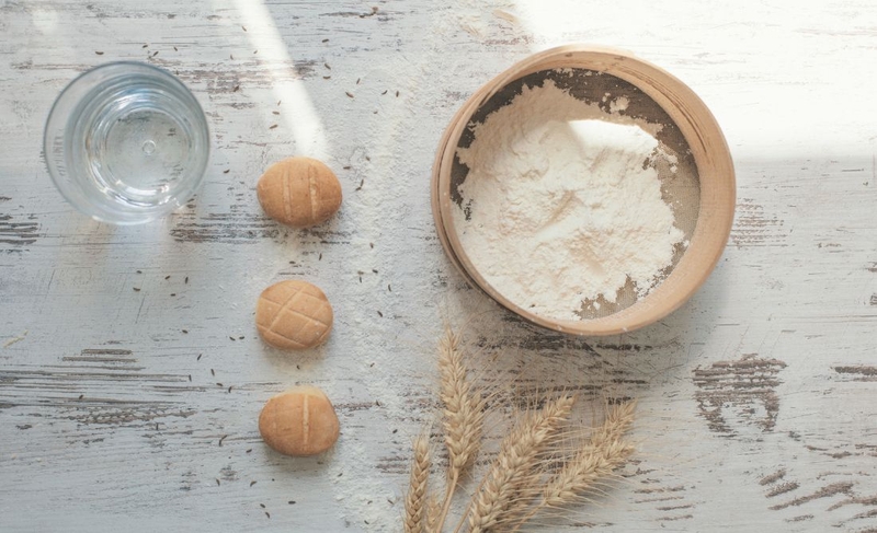 Lợi ích sức khỏe của bột hạt lúa mạch và cách dùng hiệu quả 4