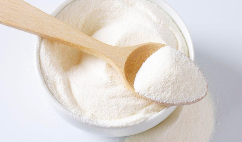 Bột kem béo có hại không? Cách dùng như thế nào? 1