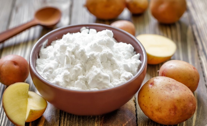 Lợi ích của bột khoai tây với sức khỏe và cách dùng tốt nhất 1