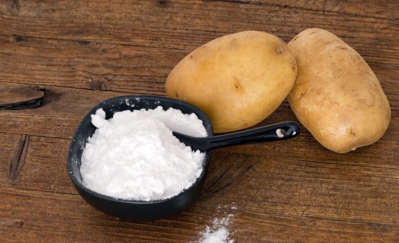 Lợi ích của bột khoai tây với sức khỏe và cách dùng tốt nhất 2