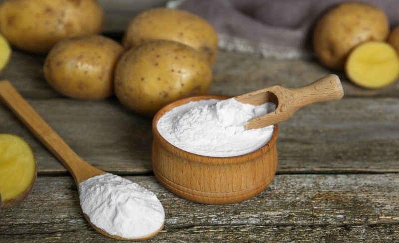 Lợi ích của bột khoai tây với sức khỏe và cách dùng tốt nhất 3