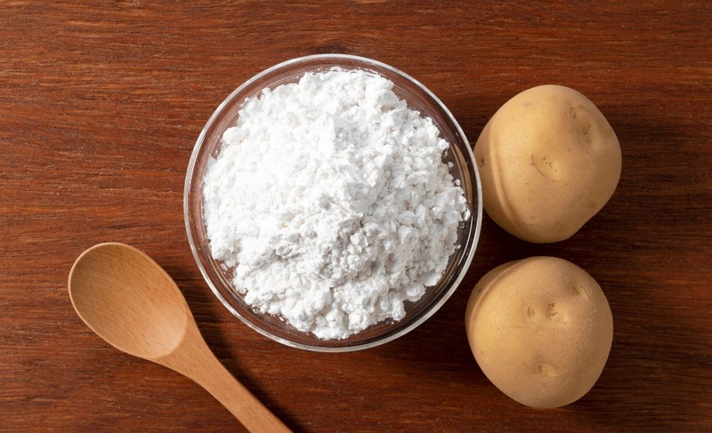 Lợi ích của bột khoai tây với sức khỏe và cách dùng tốt nhất 4