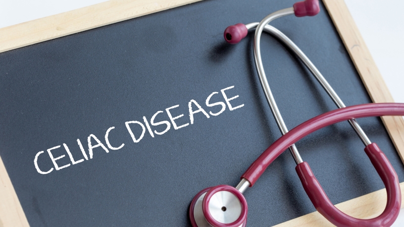 Người mắc bệnh Celiac không nên sử dụng bột mì đa dụng