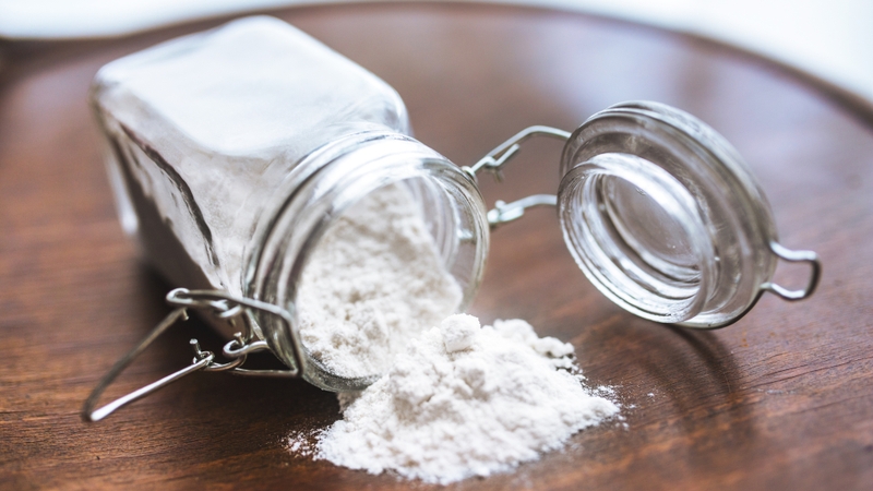 Nên bảo quản bột mì đa dụng ở nơi khô ráo, thoáng mát