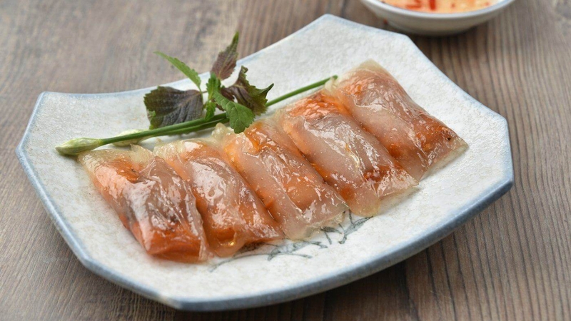 Bột năng bao nhiêu calo 5