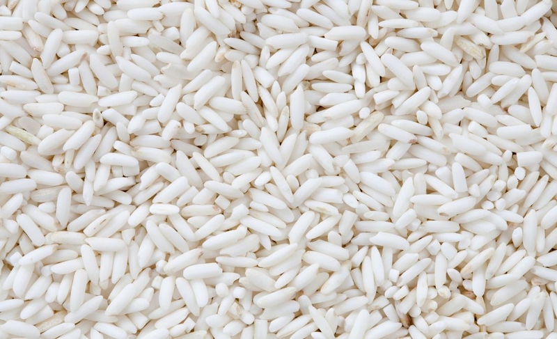 Thành phần dinh dưỡng và lợi ích sức khỏe của bột nếp 1