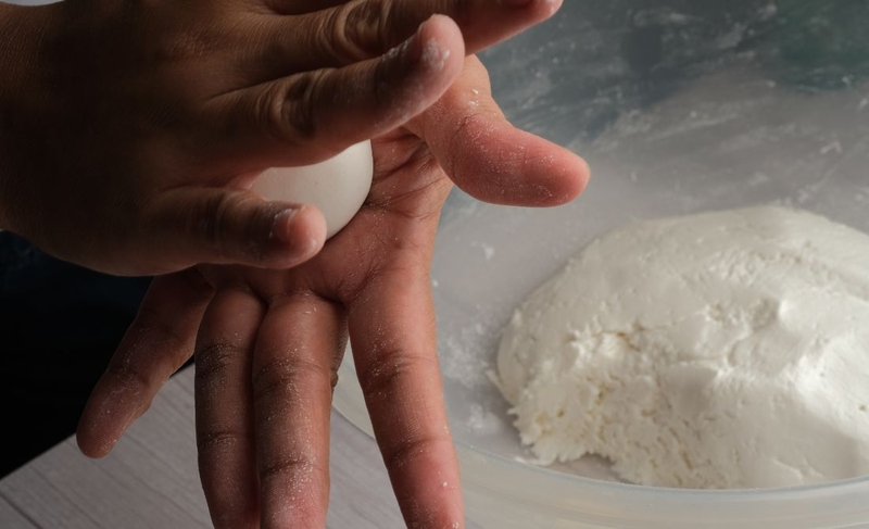 Thành phần dinh dưỡng và lợi ích sức khỏe của bột nếp 2