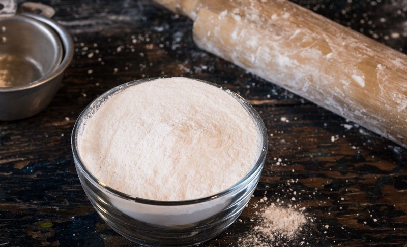 Thành phần dinh dưỡng và lợi ích sức khỏe của bột nếp 4