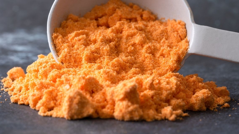 Bột phomai: Thành phần dinh dưỡng và lợi ích sức khỏe khi dùng đúng cách 1