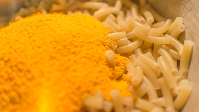 Bột phomai: Thành phần dinh dưỡng và lợi ích sức khỏe khi dùng đúng cách 2