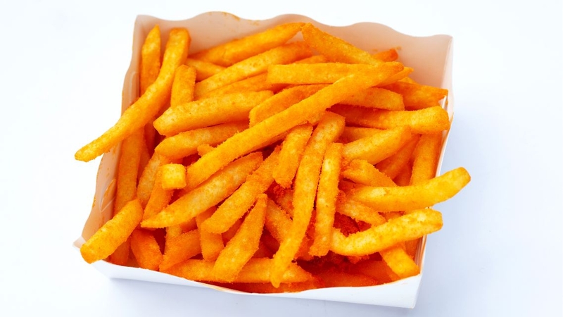 Bột phomai: Thành phần dinh dưỡng và lợi ích sức khỏe khi dùng đúng cách 3