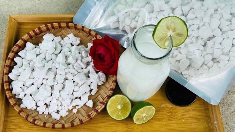 Bột sắn dây có lợi ích gì? Hướng dẫn cách uống bột sắn dây đẹp da 3