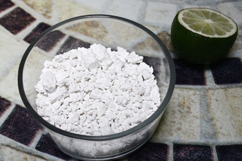 Bột sắn dây giải rượu có thật sự hiệu quả 1