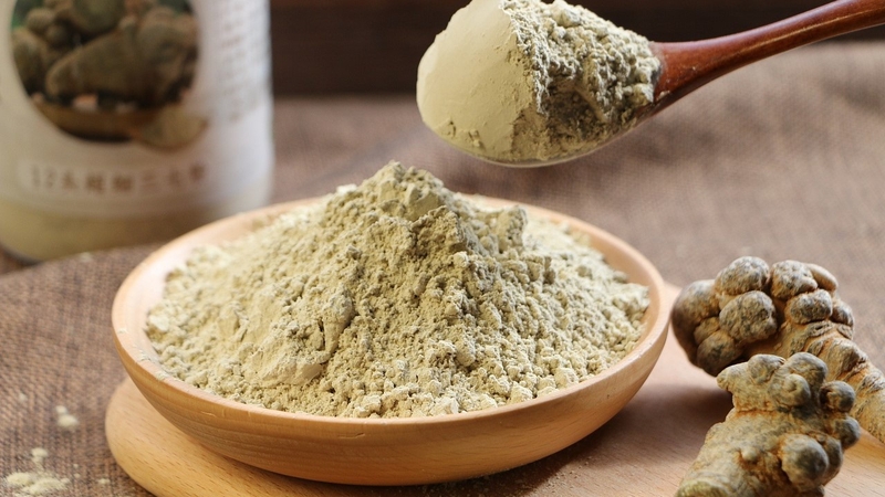 Cách uống tam thất mật ong để tăng cân cho người gầy kinh niên 2