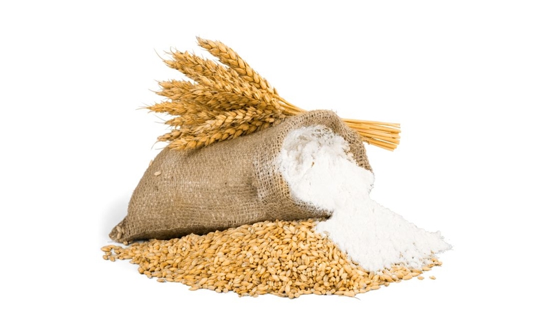 Thành phần dinh dưỡng và lợi ích sức khỏe của bột tàn mì 1