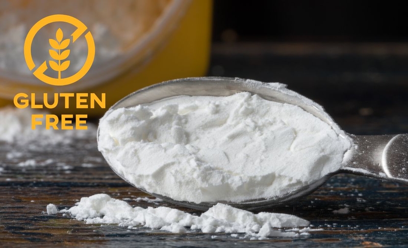 Thành phần dinh dưỡng và lợi ích sức khỏe của bột tàn mì 3