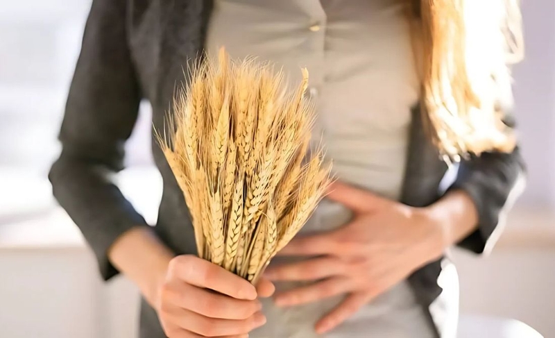 Thành phần dinh dưỡng và lợi ích sức khỏe của bột tàn mì 2