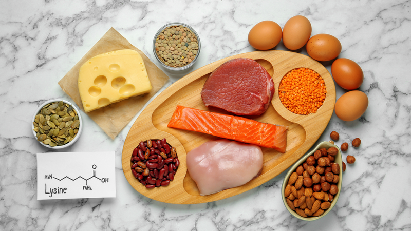 Bột tăng chiều cao lysine có tốt không? Những lưu ý cần biết khi sử dụng 2