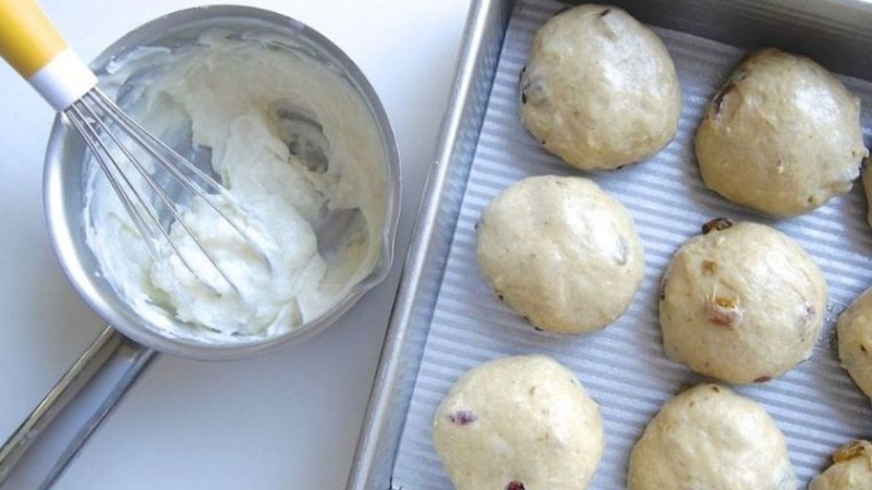 Bột Tangzhong là gì? Lợi ích sức khỏe của bột Tangzhong 2