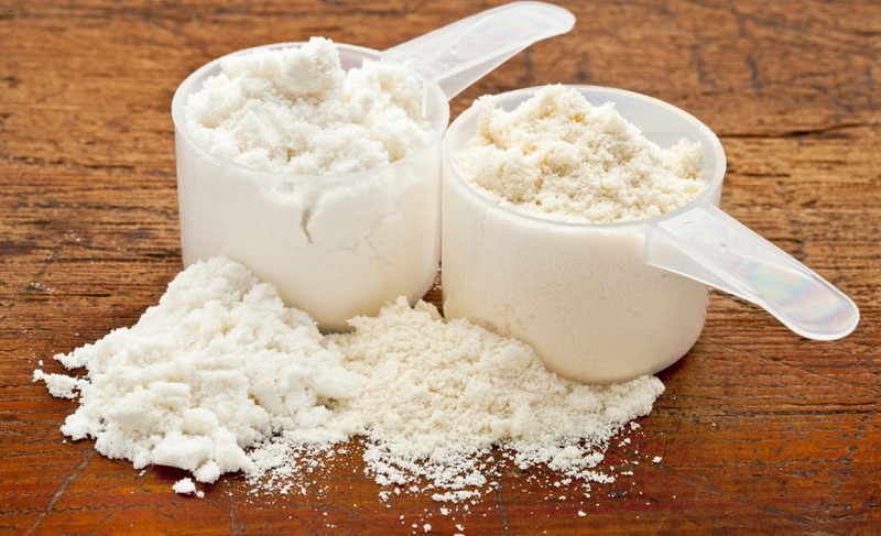 Thành phần dinh dưỡng và lợi ích của bột whey với sức khỏe 3