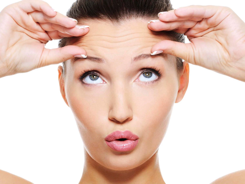 Tiêm filler xóa nhăn trán và tiêm botox khác nhau như thế nào? 4