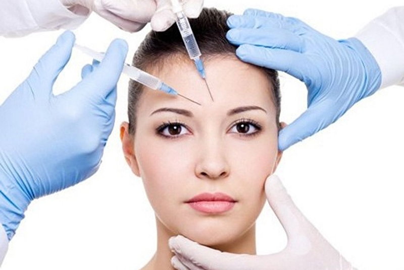 Vài nét chính về Botulinum toxin type A 2