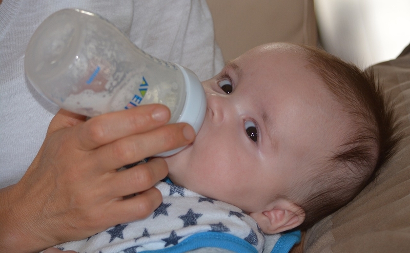 BPA free là gì? Tìm hiểu sự khác biệt giữa BPA và BPA free 4