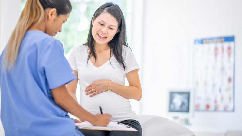 Bpp là gì? Quy trình thực hiện xét nghiệm Bpp trong thai kỳ như thế nào?