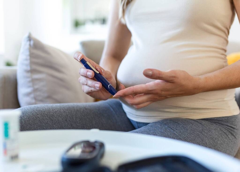 Bpp là gì? Quy trình thực hiện xét nghiệm Bpp trong thai kỳ như thế nào? 2