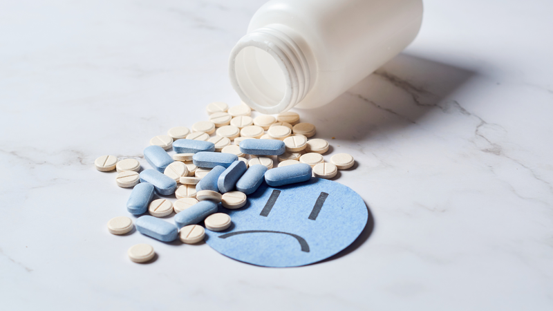 Thận trọng khi sử dụng thuốc