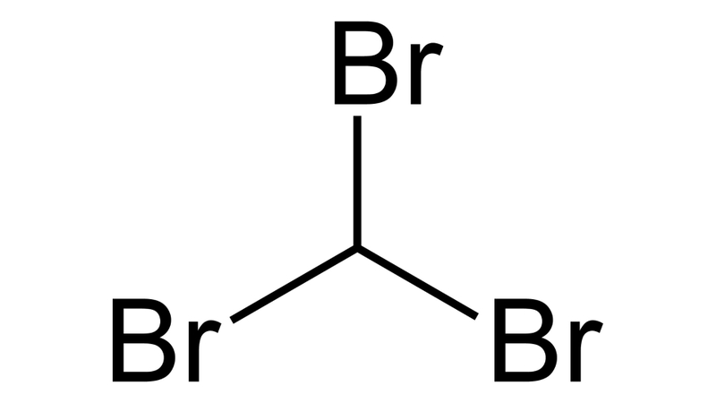 Bromoform là gì? Tác dụng của thuốc và các lưu ý khi sử dụng 1