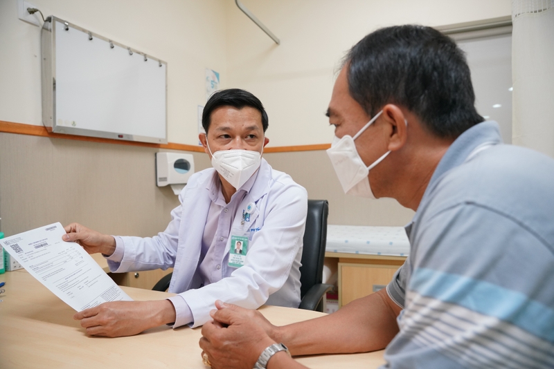 Cảnh báo nguy cơ đau lưng do thận yếu 2