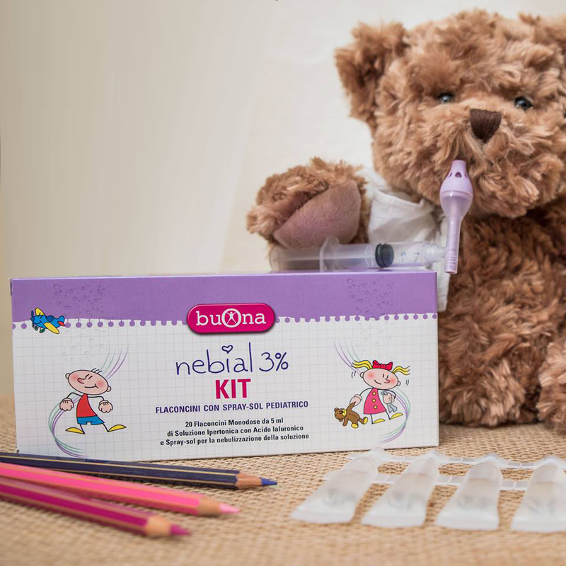 Cách chữa khô mũi mùa đông ngay tại nhà 2