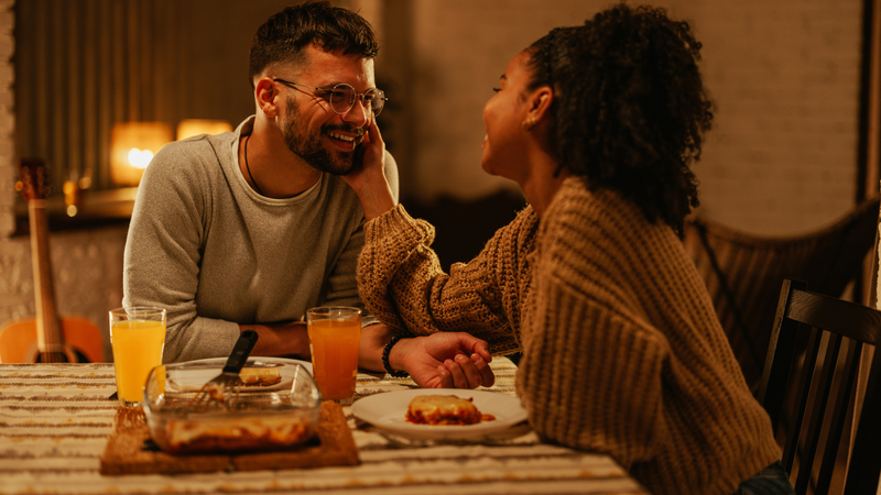 Bữa nào nên ăn nhiều nhất trong ngày? Cách tối ưu hóa thời gian ăn uống 3