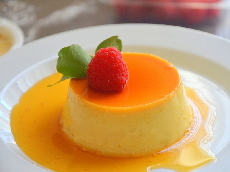 Gợi ý thực đơn các bữa phụ cho bé 6 tháng tuổi 1