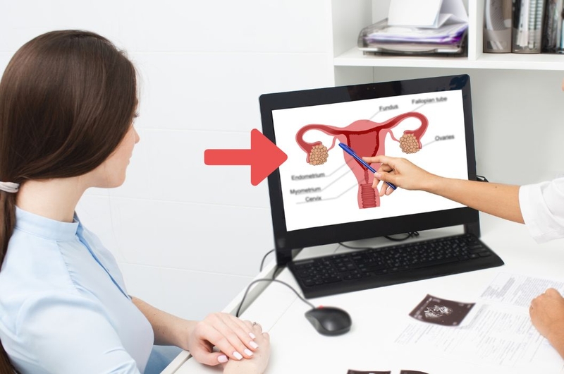 Gợi ý bữa sáng cho người buồng trứng đa nang 1