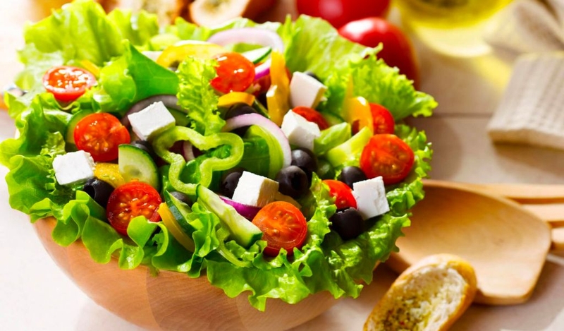 Bữa sáng cho người sỏi thận và những thực phẩm không nên ăn 2