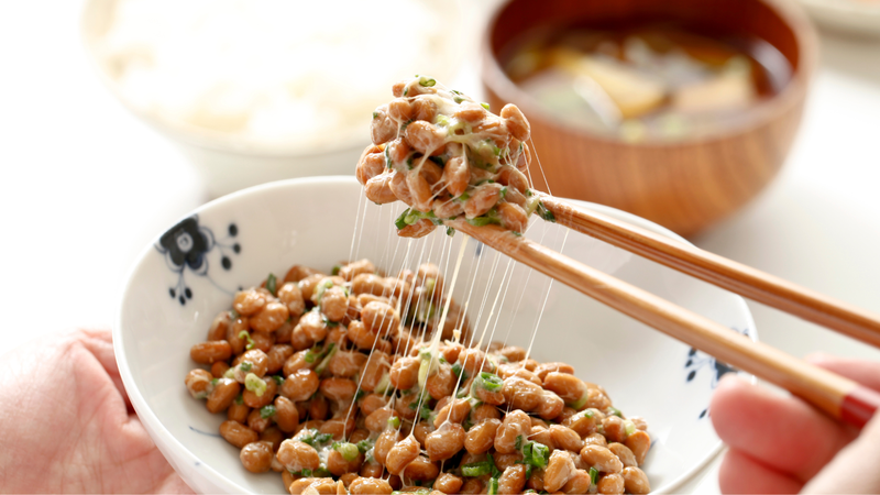 Bữa sáng của người Nhật 3