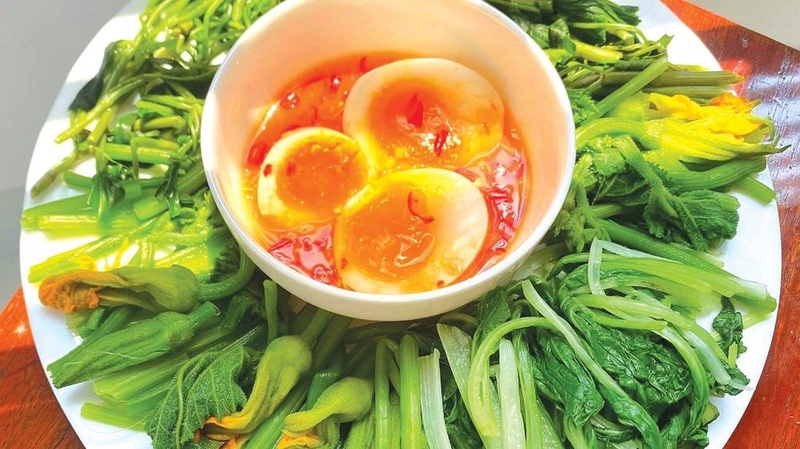 Bữa sáng giảm cân: Nguyên tắc, thực đơn và những lưu ý bạn cần biết 2