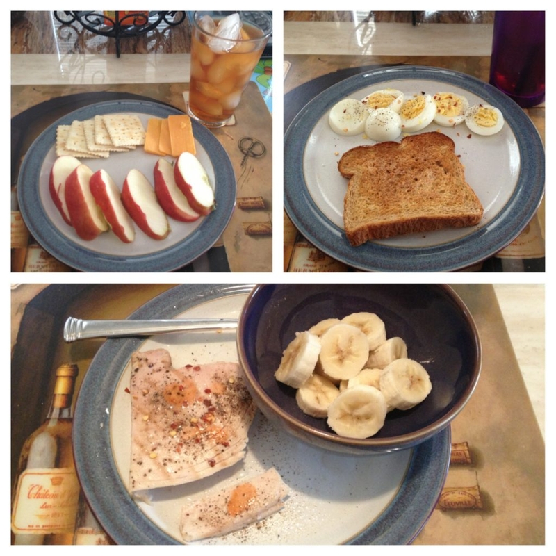 14 bữa sáng lành mạnh, đơn giản mà giá cả lại rẻ bèo 1