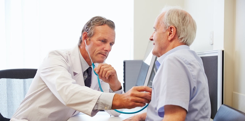 Bựa sinh dục làm tăng nguy cơ mắc bệnh ung thư ở nam giới