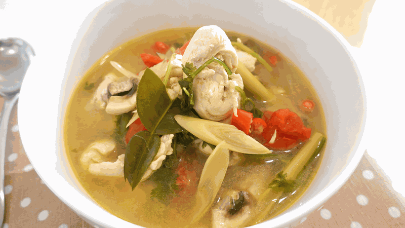 Bữa trưa ăn gì cho mát? 3