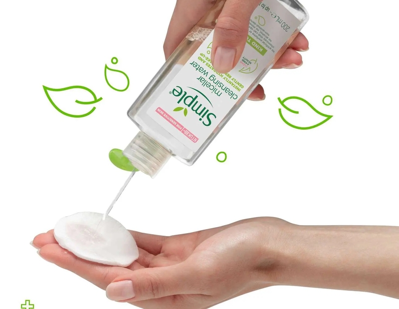 Top 7 nước tẩy trang không cồn được đánh giá cao 8